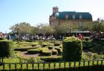 France in the World Showcase at Disney Epcot