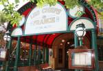 Les Chefs de France in the World Showcase at Disney Epcot