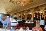 Les Chefs de France in the World Showcase at Disney Epcot