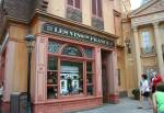 Les Vins de France in the World Showcase at Disney Epcot