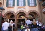 Galerie Des Halles (Souvenirs de France) in France of the World Showcase at Disney Epcot