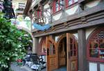 Der Bucherwurm Shop in Germany at the World Showcase in Disney Epcot