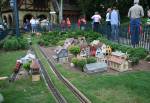 German Model Village and Railroad