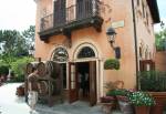 Enoteca Castello in Italy of the World Showcase at Disney Epcot