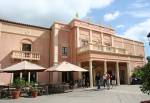 Tutto Italia in Italy of the World Showcase at Disney Epcot