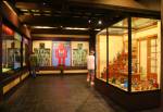 Tin Toy Stories at the Bijutsu-kan Gallery in Japan at the World Showcase of Disney Epcot