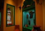 Casa Mexicana in Mexico of the World Showcase Disney Epcot
