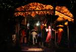 El Rio Del Tiempo in Mexico of the World Showcase at Disney