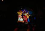 Gran Fiesta Tour Starring The Three Caballeros in Mexico at the World Showcase in Disney Epcot