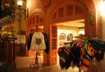 La Familia Fashions in Mexico of the World Showcase at Disney Epcot