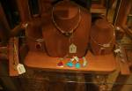 La Familia Fashions in Mexico of the World Showcase at Disney Epcot