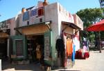 Gifts of Morocco in the World Showcase of Disney Epcot