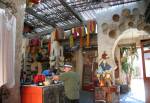 Marketplace in The Medina in Morocco of the World Showcase at Disney Epcot