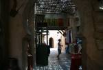 Marketplace in The Medina in Morocco of the World Showcase at Disney Epcot