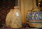 Marketplace in The Medina in Morocco of the World Showcase at Disney Epcot