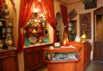 Medina Arts in Morocca of the World Showcase at Disney Epcot