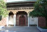 Gallery of Arts and History in Morocco of the World Showcase at Disney Epcot