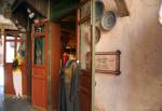 Tangier Traders in Morocco of the World Showcase at Disney Epcot