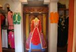 Tangier Traders in Morocco of the World Showcase at Disney Epcot