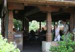 Kringla Bakeri og Kafe in Norway of World Showcase at Disney Epcot