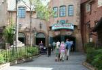 The Maelstrom in Norway of the World Showcase at Disney Epcot