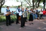 SPELMANNS GLEDJE in Norway of the World Showcase at Disney Epcot