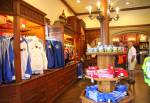 Sportsman Shoppe in United Kingdom of the World Showcase at Disney Epcot