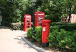 United Kingdom in the World Showcase at Disney Epcot