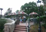 Yorkshire County Fish and Chips in United Kingdom at the World Showcase of Disney Epcot