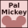 Pal Mickey Pal Mickey