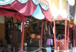 Agrebrah Bazaar in Adventureland at Disney Magic Kingdom