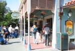 Aloha Isle Refreshments in Adventureland at Disney Magic Kingdom