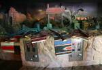 Frontierland Shooting Arcade in Frontierland at Disney Magic Kingdom