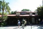 Jungle Cruise in Adventureland at Magic Kingdom