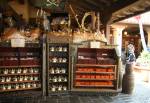 Pirates Bazaar in Adventureland at Disney Magic Kingdom