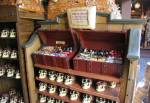 Pirates Bazaar in Adventureland at Disney Magic Kingdom