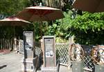 Shrunken Ned's Junior Jungle Boats in Adventureland at Disney Magic Kingdom