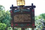 The Swiss Family Robinson Tree House in Adventureland at Magic Kingdom