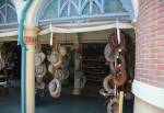 Zanzibar Trading Company in Adventureland at Disney Magic Kingdom