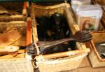 Zanzibar Trading Company in Adventureland at Disney Magic Kingdom