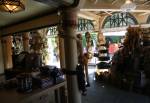 Zanzibar Trading Company in Adventureland at Disney Magic Kingdom