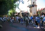 Captain Jack's Pirate Class in Adventureland at Disney Magic Kingdom