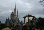 Disney Dreams Come True Parade at Disney Magic Kingdom