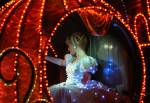 Spectromagic Parade at Disney Magic Kingdom