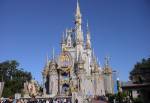 Cinderella's Royal Table in Fantansyland at Disney Magic Kingdom