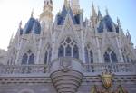 Cinderella's Royal Table in Fantansyland at Disney Magic Kingdom