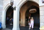 Cinderella's Royal Table in Fantansyland at Disney Magic Kingdom