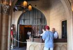 Cinderella's Royal Table in Fantansyland at Disney Magic Kingdom