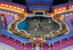 Cinderella's Golden Carousel in Fantasyland at Magic Kingdom
