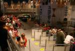 It's a Small World in Fantasyland at Disney Magic Kingdom